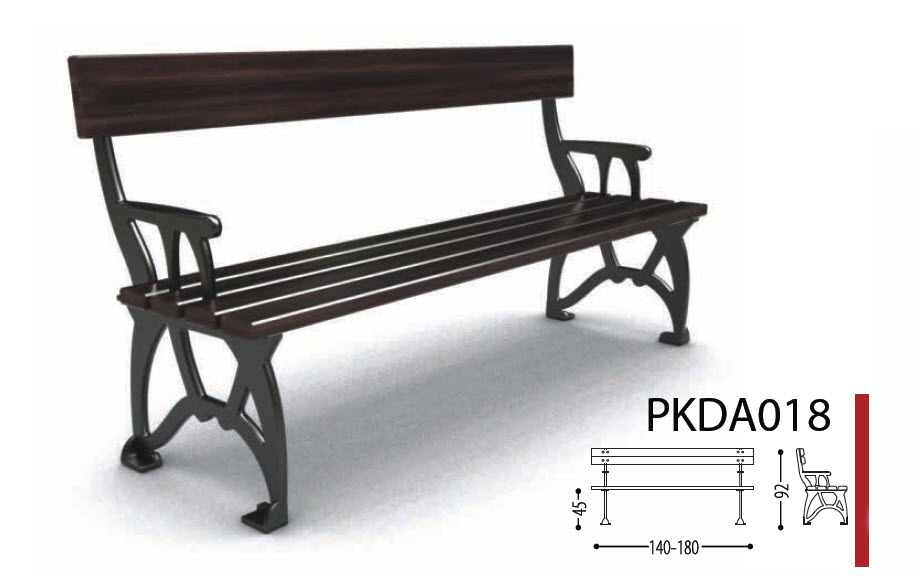 PKDA018