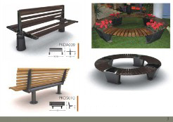 BENCHES